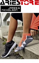 Calza Sport Sneaker Socks JN214