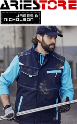 Gilet da lavoro JN854