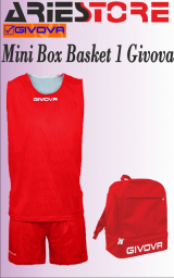 Box Basket Mini 1 Givova