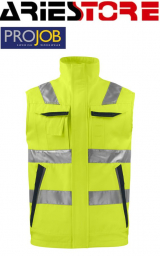 Gilet da lavoro Projob 6711