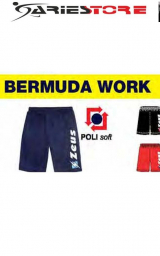 Work Bermuda Zeus