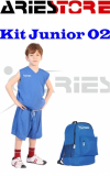 Box basket Mini 02 Junior Aries