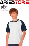 T-Shirt Cotton BCTK350 junior