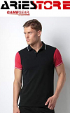 Polo KK415 Contrast Tipped