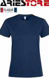 T-shirt Cotton Clique 029349