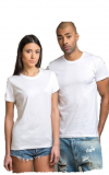 T-Shirt Cotton Freedom