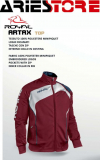 Artax Top Jacket Relax Royal
