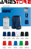 Kenia Short 7259 Sportika