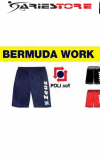 Work Bermuda Zeus