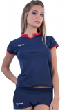 Completo volley Amsterdam Woman