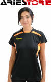 T-Shirt volley Amazon Woman