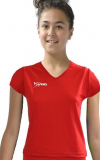T-Shirt Volley Brema Girl