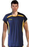 T-Shirt Volley Amazon Man