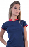 T-Shirt volley Amsterdam Woman