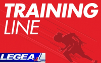 Legea Training - Fitness