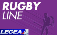 Legea Rugby Line