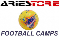 Summer Football Camp 2020 Aries