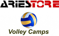 Summer Volley Camp 2020 Aries