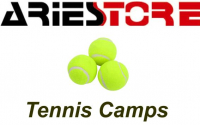 Summer Tennis Camp 2020 Aries