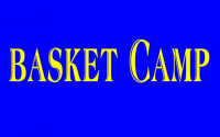 Angebote Bekleidung Basketball Camp 2020