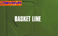 Givova Basket