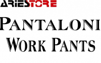 Pantaloni Work Pants
