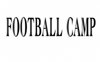 Summer Football Camp 2020