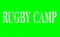 Offerte Rugby Camp 2020