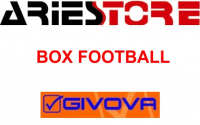 Box Calcio Govova