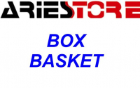 Box Basket Pallacanestro