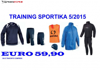 Box Training Sportika