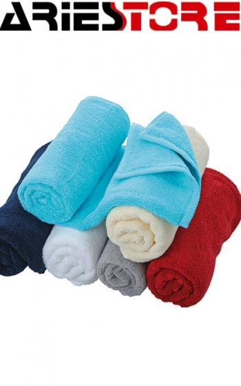 Asciugamani Sports Towel MB427