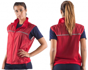 Gilet SP502 Lady