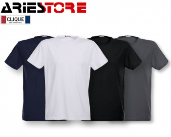 T-shirt Cotton Clique 029344