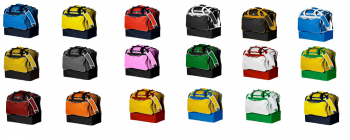 Tricolor H15 Shoe Cabinet Bag