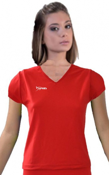 T-Shirt Volley Brema Woman