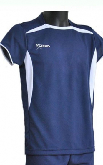 T-Shirt Volley Amazon Man